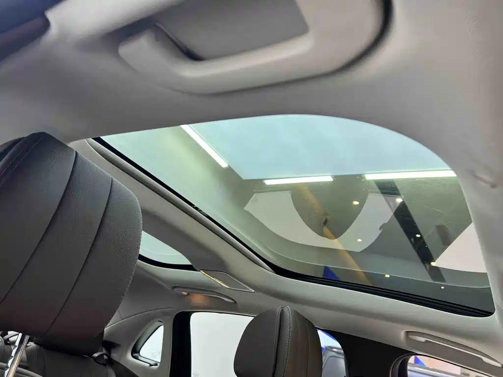 Mercedes-Benz Mercedes-Benz E-Class 2023 E 300 L Luxury Model 2023 - thumbnail 14
