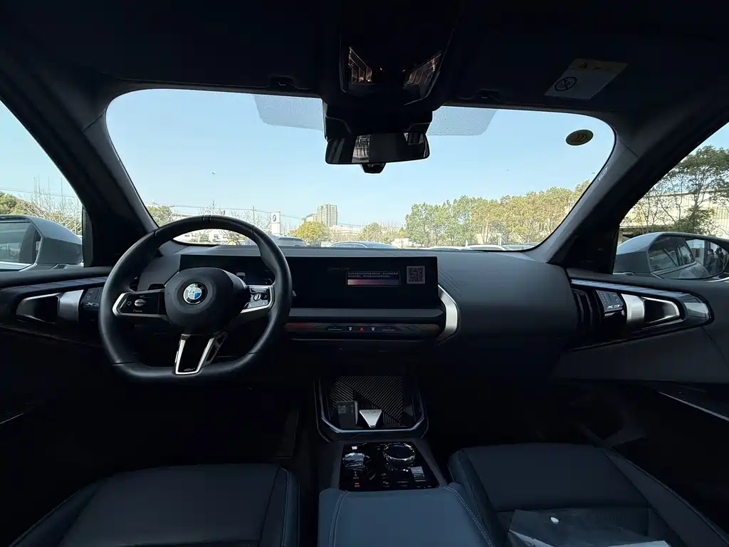 BMW BMW X3 2025 xDrive30L Premium M Sport Package 2025 - thumbnail 10