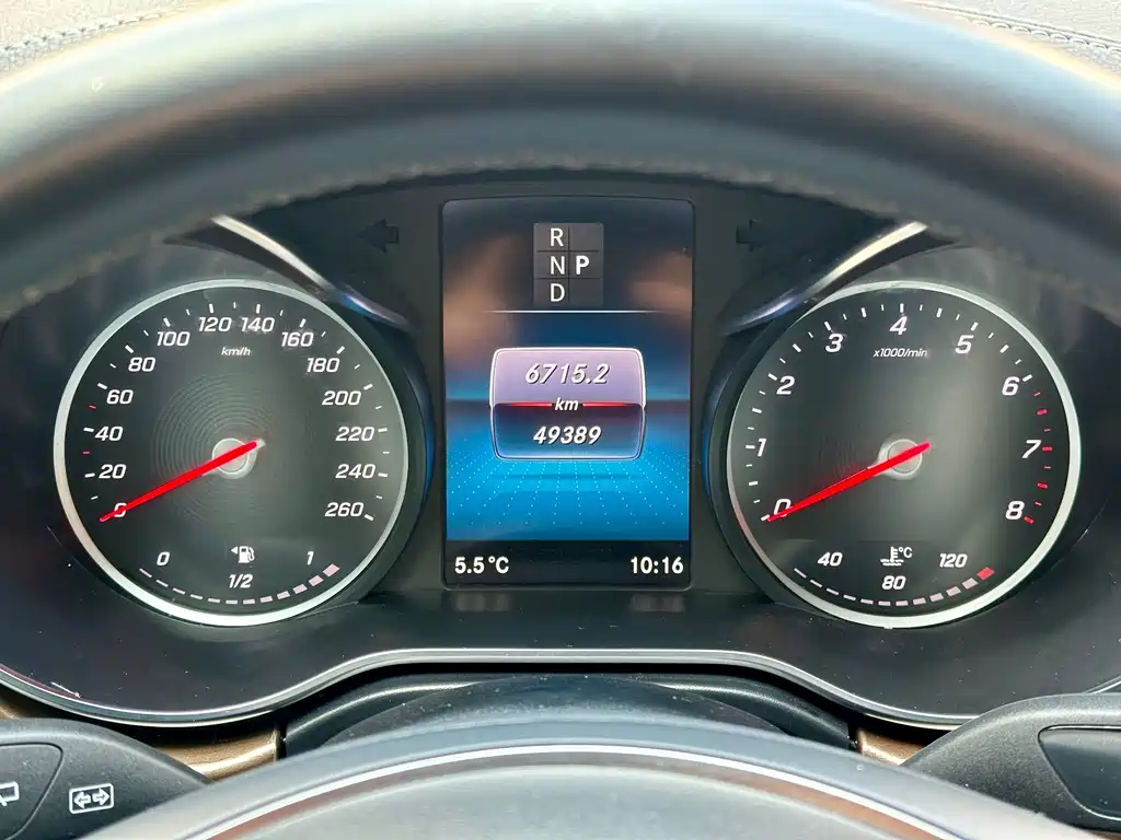 Mercedes-Benz Mercedes-Benz V-Class 2020 V 260 L Long Wheelbase Luxury Edition 2020 - thumbnail 10