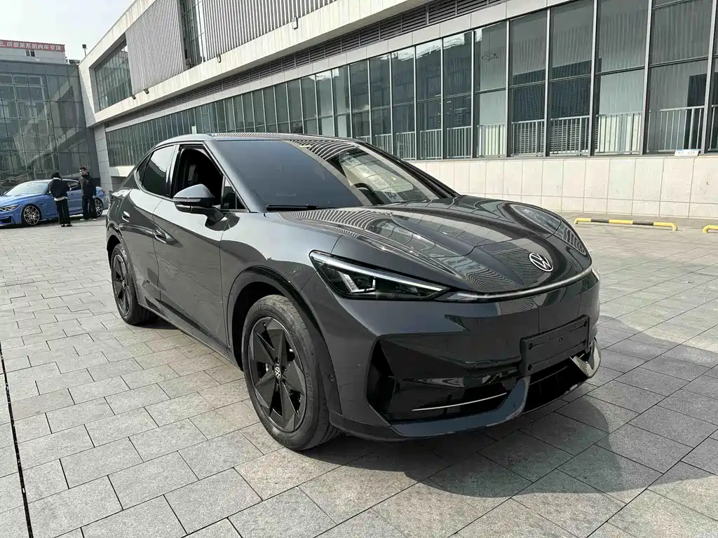 Volkswagen NIO ET5 2024 Pro Long Range Edition 2024 - thumbnail 2