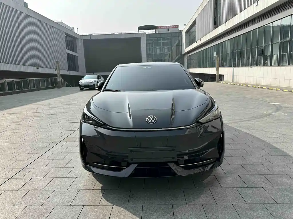 Volkswagen NIO ET5 2024 Pro Long Range Edition 2024 - thumbnail 3