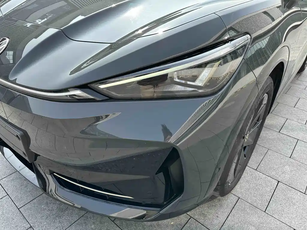 Volkswagen NIO ET5 2024 Pro Long Range Edition 2024 - thumbnail 4