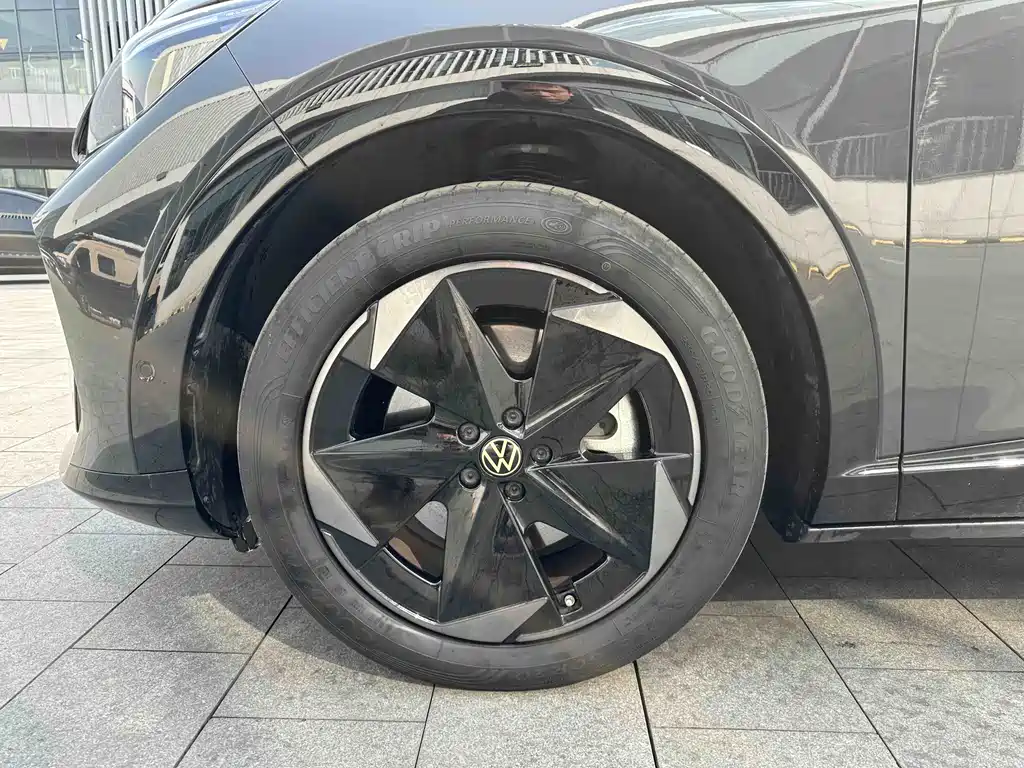 Volkswagen NIO ET5 2024 Pro Long Range Edition 2024 - thumbnail 9