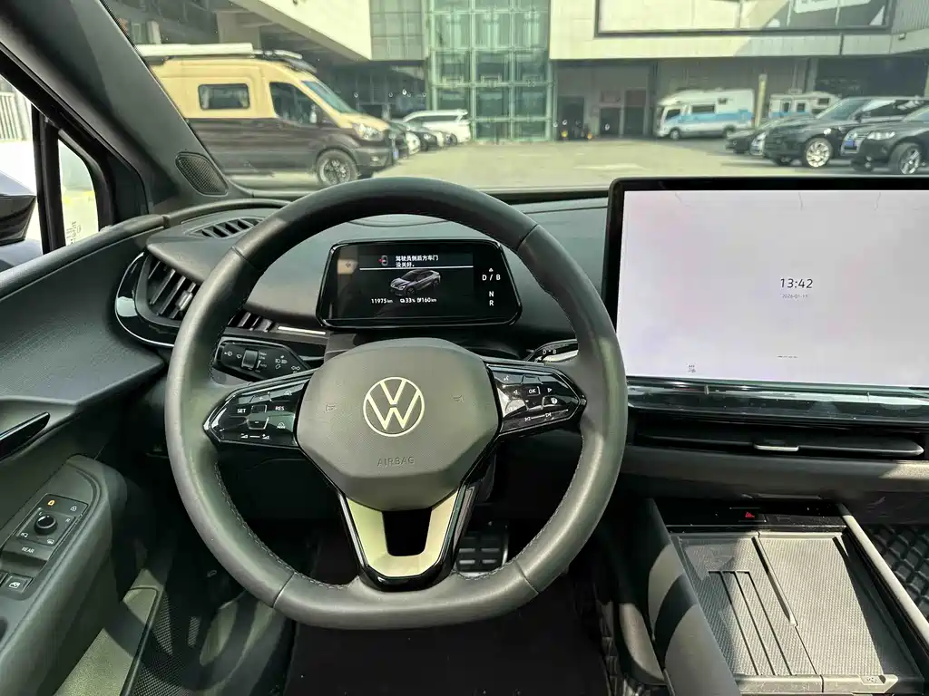 Volkswagen NIO ET5 2024 Pro Long Range Edition 2024 - thumbnail 13