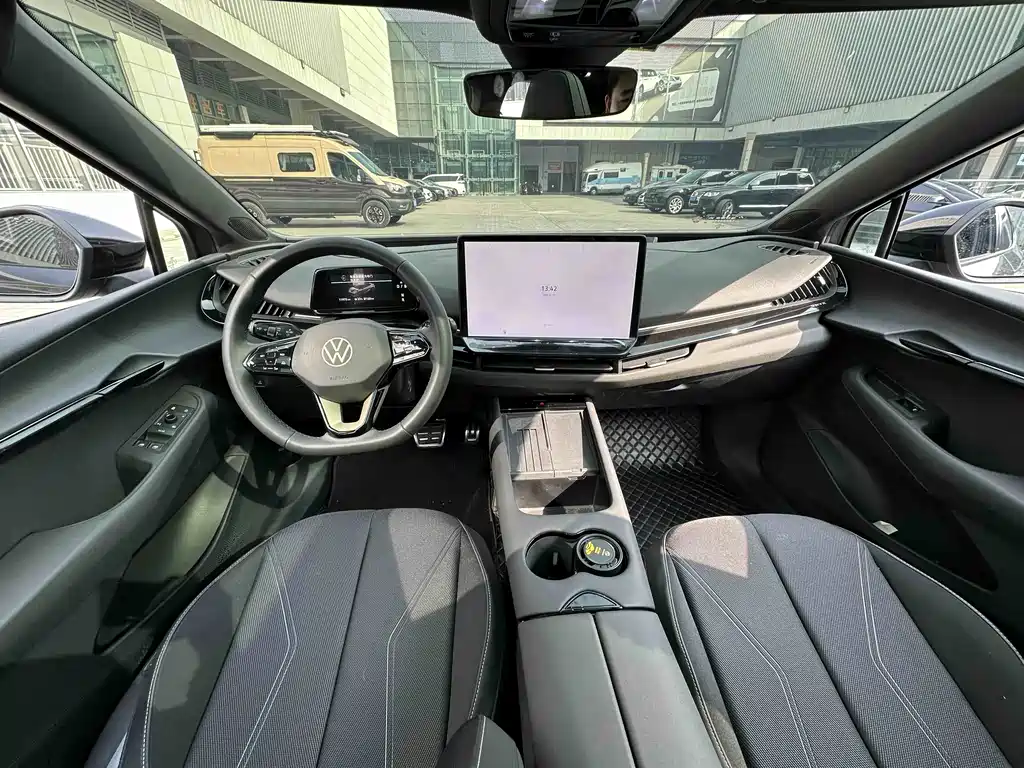Volkswagen NIO ET5 2024 Pro Long Range Edition 2024 - thumbnail 18