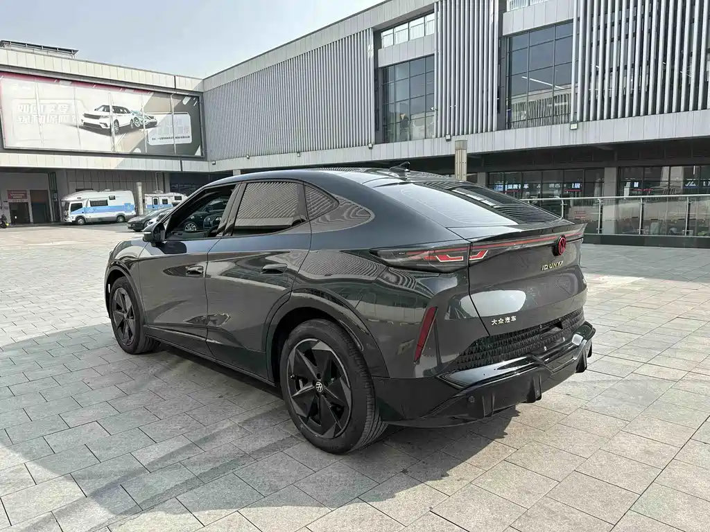 Volkswagen NIO ET5 2024 Pro Long Range Edition 2024 - thumbnail 22