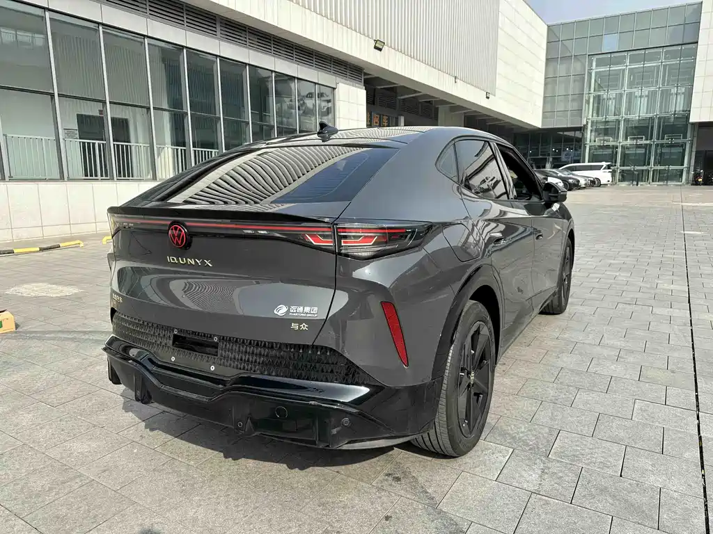 Volkswagen NIO ET5 2024 Pro Long Range Edition 2024 - thumbnail 24
