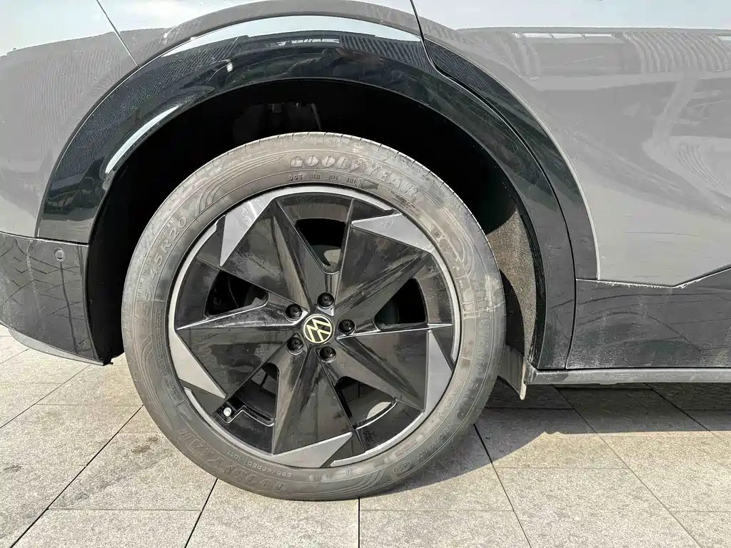 Volkswagen NIO ET5 2024 Pro Long Range Edition 2024 - thumbnail 26