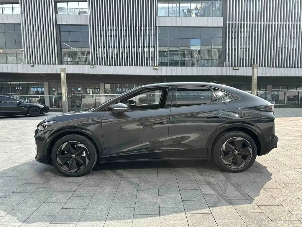 Volkswagen NIO ET5 2024 Pro Long Range Edition 2024 - thumbnail 30