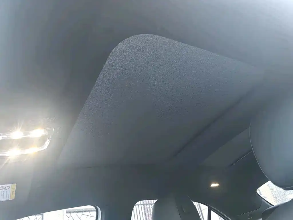 Mercedes-Benz Mercedes-Benz A-Class 2022 A 200 L Sport Sedan Fashion Edition 2022 - thumbnail 8