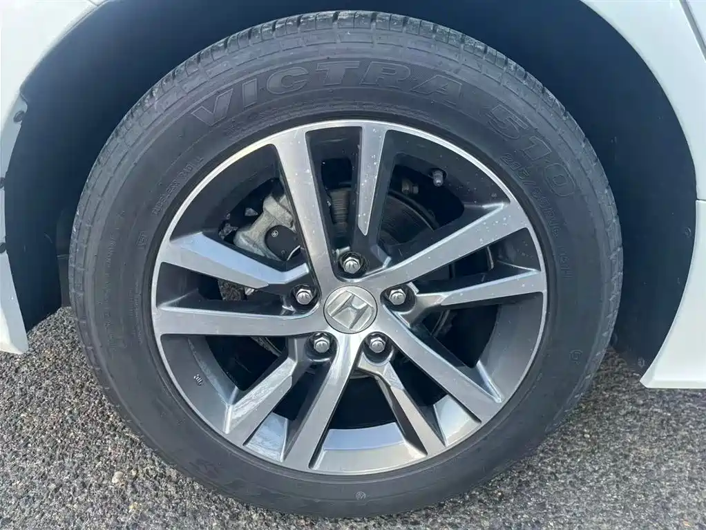 Honda Honda INTEGRA 2023 240TURBO CVT Technology Edition 2022 - thumbnail 5
