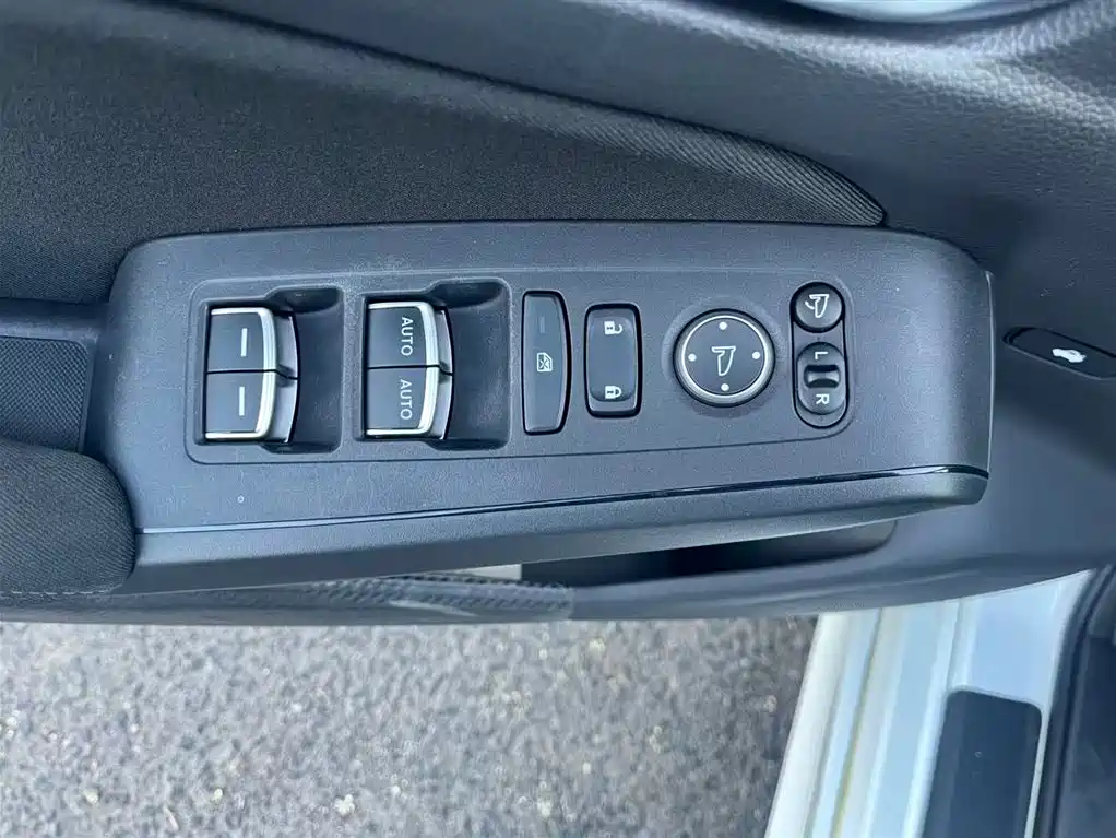 Honda Honda INTEGRA 2023 240TURBO CVT Technology Edition 2022 - thumbnail 9
