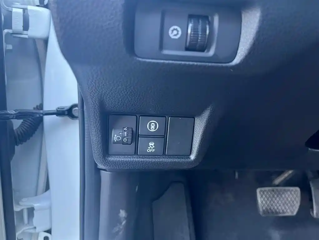 Honda Honda INTEGRA 2023 240TURBO CVT Technology Edition 2022 - thumbnail 10