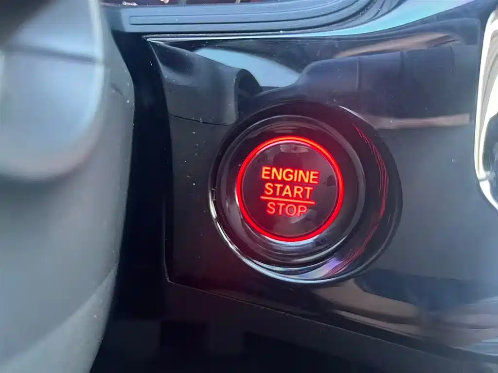 Honda Honda INTEGRA 2023 240TURBO CVT Technology Edition 2022 - thumbnail 15
