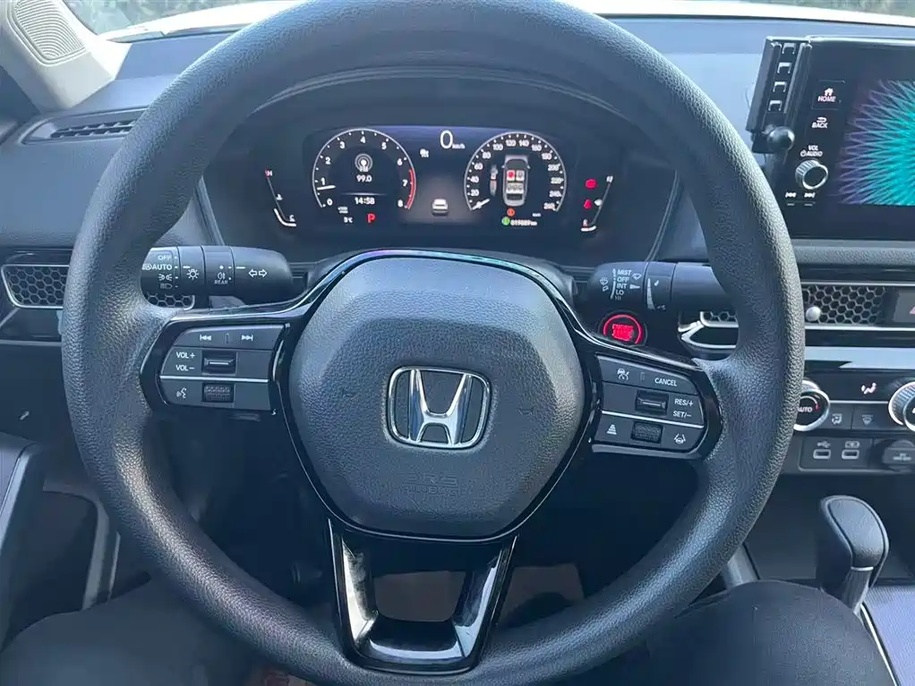 Honda Honda INTEGRA 2023 240TURBO CVT Technology Edition 2022 - thumbnail 16