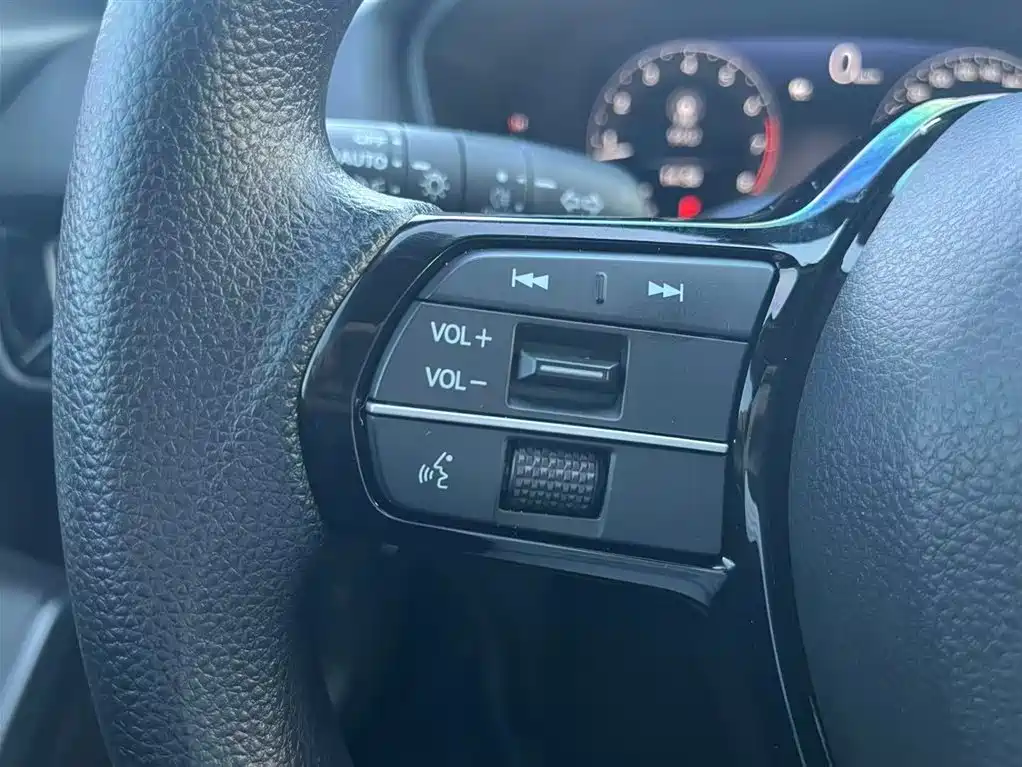 Honda Honda INTEGRA 2023 240TURBO CVT Technology Edition 2022 - thumbnail 17
