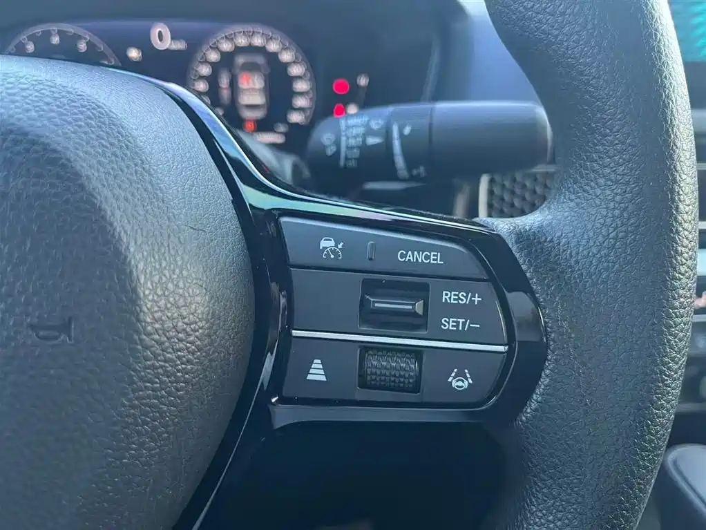 Honda Honda INTEGRA 2023 240TURBO CVT Technology Edition 2022 - thumbnail 18