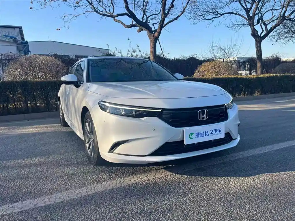 Honda Honda INTEGRA 2023 240TURBO CVT Technology Edition 2022 - thumbnail 21