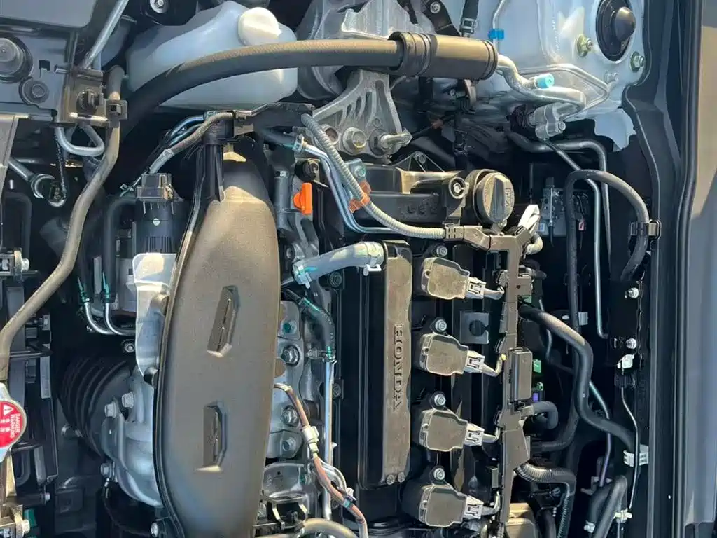 Honda Honda INTEGRA 2023 240TURBO CVT Technology Edition 2022 - thumbnail 28