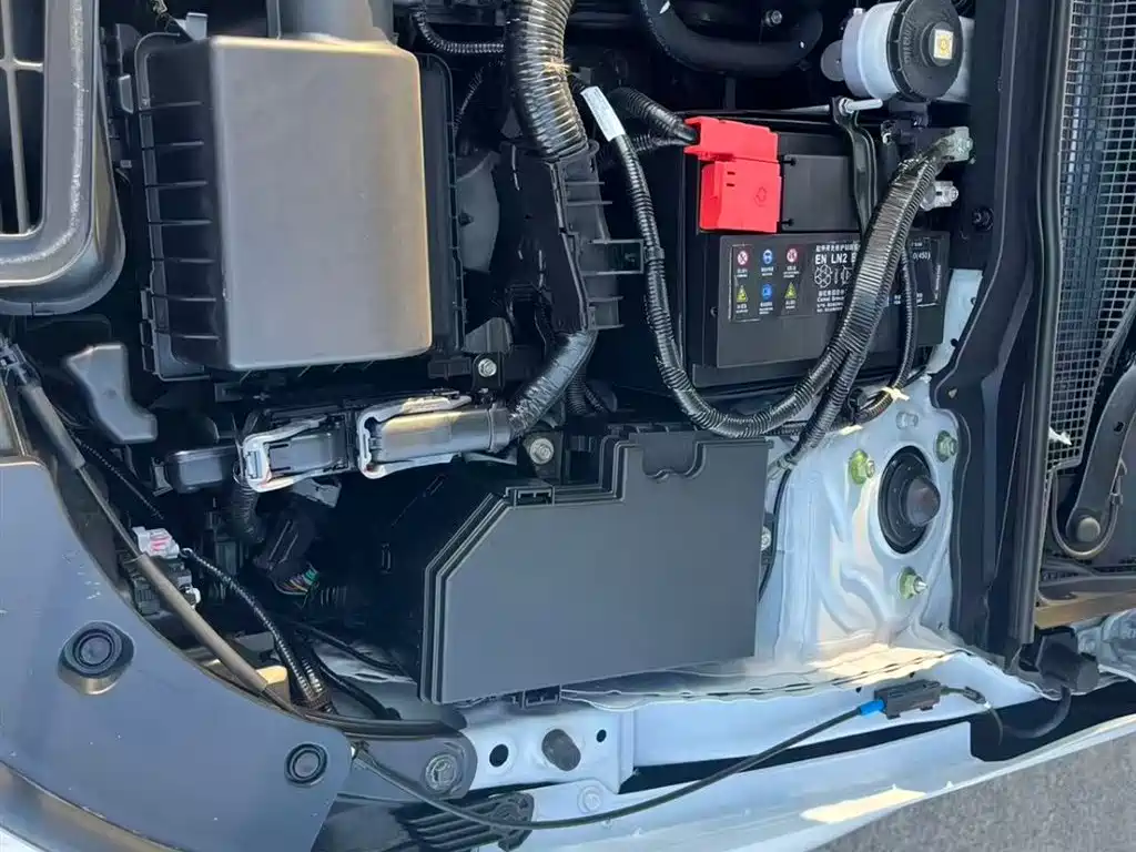 Honda Honda INTEGRA 2023 240TURBO CVT Technology Edition 2022 - thumbnail 29