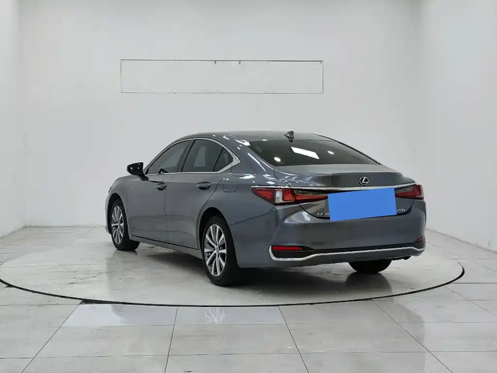Lexus Lexus ES 2020 200 Luxury Edition 2021 - thumbnail 6