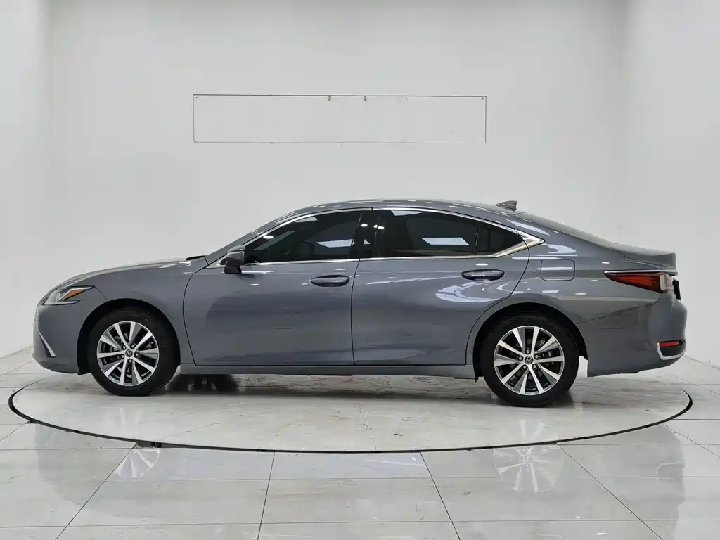 Lexus Lexus ES 2020 200 Luxury Edition 2021 - thumbnail 7