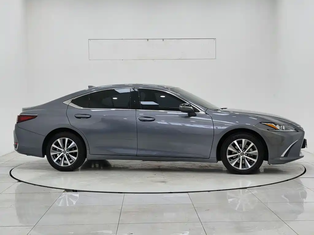 Lexus Lexus ES 2020 200 Luxury Edition 2021 - thumbnail 10