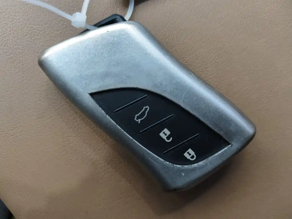 Lexus Lexus ES 2020 200 Luxury Edition 2021 - thumbnail 19