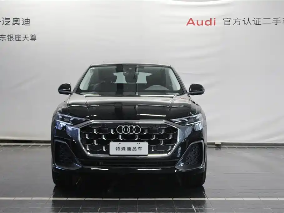 Audi Audi Q8 2024 45 TFSI Premium Dynamic Edition 2026 - thumbnail 2