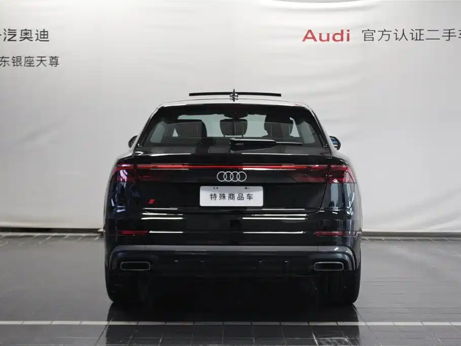 Audi Audi Q8 2024 45 TFSI Premium Dynamic Edition 2026 - thumbnail 6