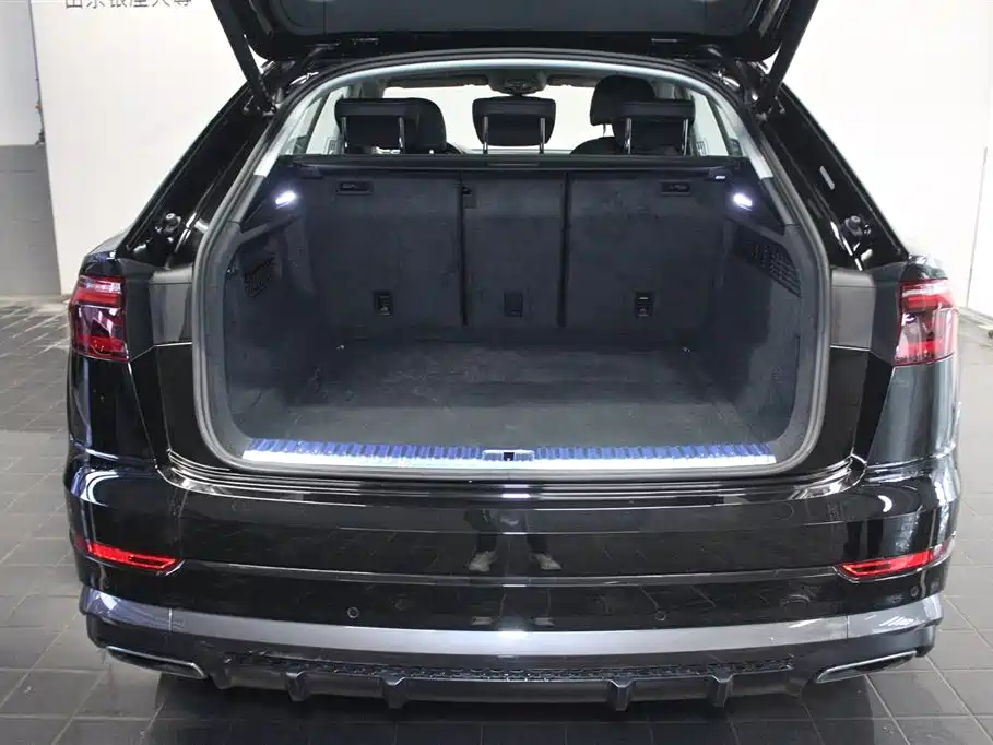 Audi Audi Q8 2024 45 TFSI Premium Dynamic Edition 2026 - thumbnail 7