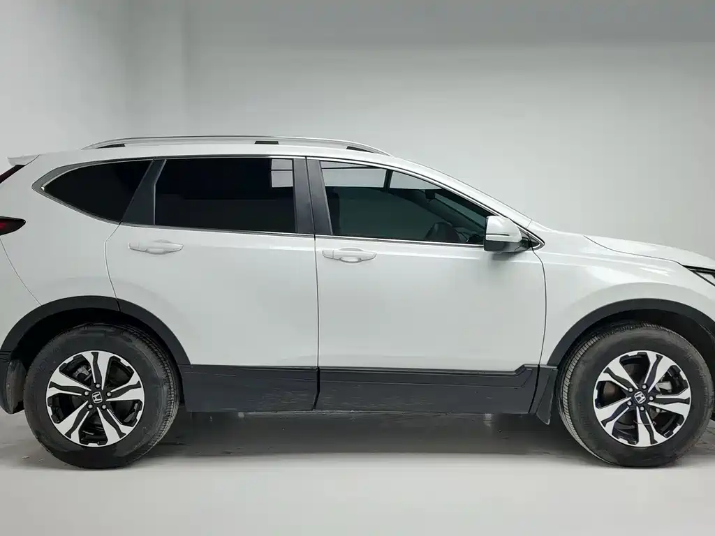 Honda Honda CR-V 2021 240TURBO CVT Front-Wheel Drive Urban Edition 2022 - thumbnail 9