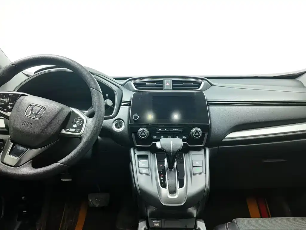 Honda Honda CR-V 2021 240TURBO CVT Front-Wheel Drive Urban Edition 2022 - thumbnail 16