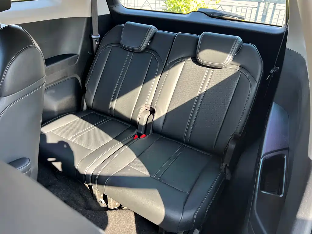 Wuling Motors Wuling Kaijie 2020 1.5T CVT Premium Edition 2021 - thumbnail 18