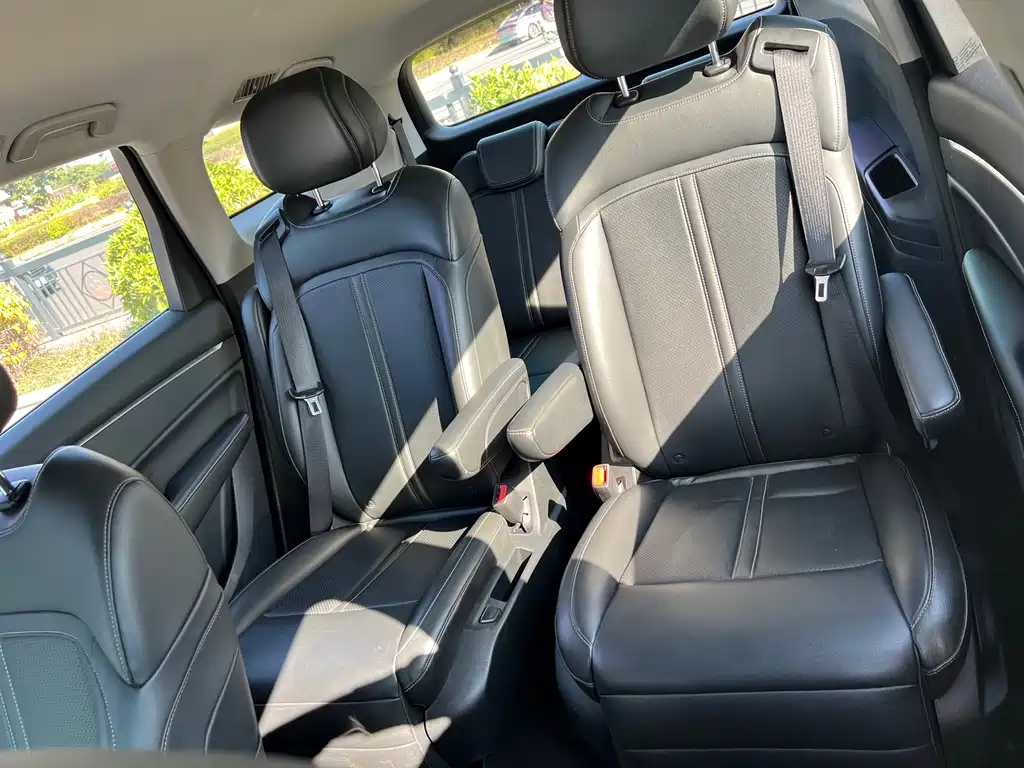 Wuling Motors Wuling Kaijie 2020 1.5T CVT Premium Edition 2021 - thumbnail 20
