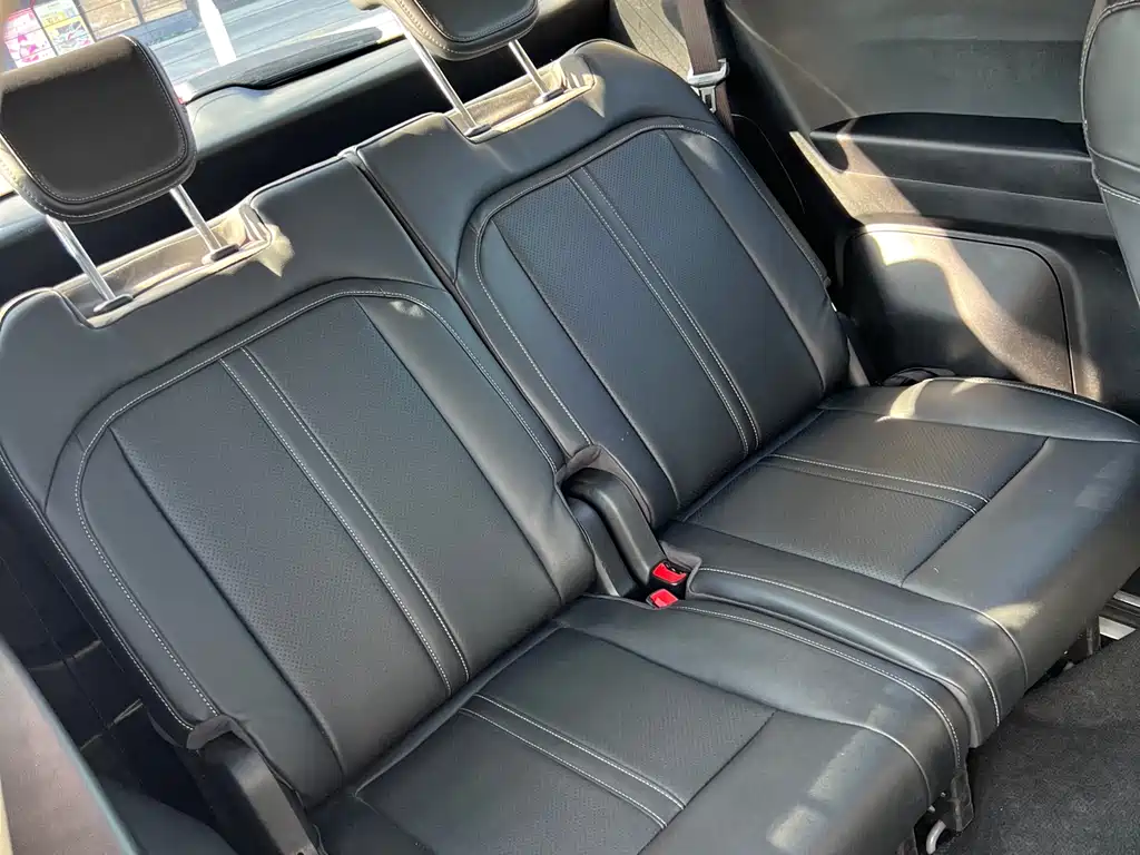 Wuling Motors Wuling Kaijie 2020 1.5T CVT Premium Edition 2021 - thumbnail 22