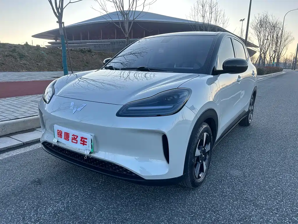 Wuling Motors Wuling Binguo PLUS 2024 Model 510km Five-Seat Version 2025 - thumbnail 3