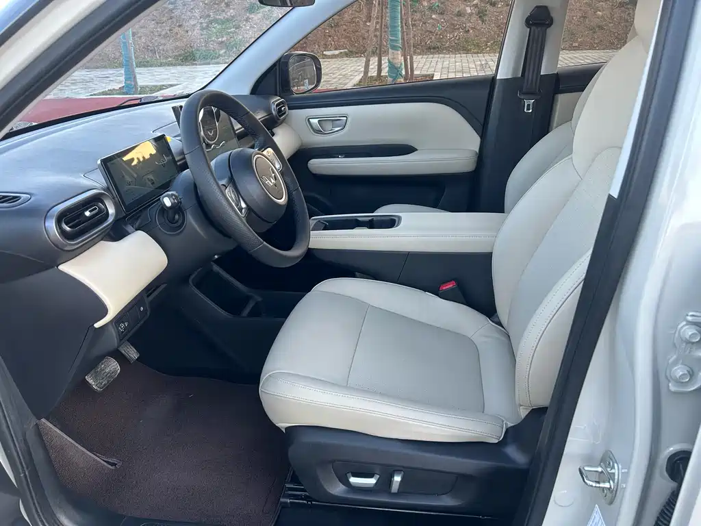 Wuling Motors Wuling Binguo PLUS 2024 Model 510km Five-Seat Version 2025 - thumbnail 6