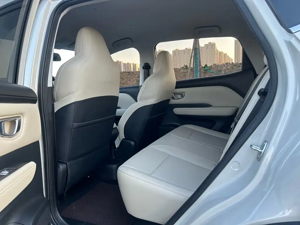 Wuling Motors Wuling Binguo PLUS 2024 Model 510km Five-Seat Version 2025 - thumbnail 8