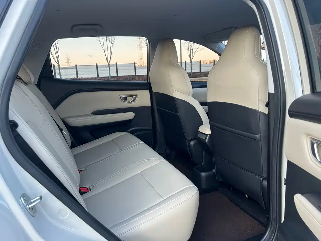 Wuling Motors Wuling Binguo PLUS 2024 Model 510km Five-Seat Version 2025 - thumbnail 9
