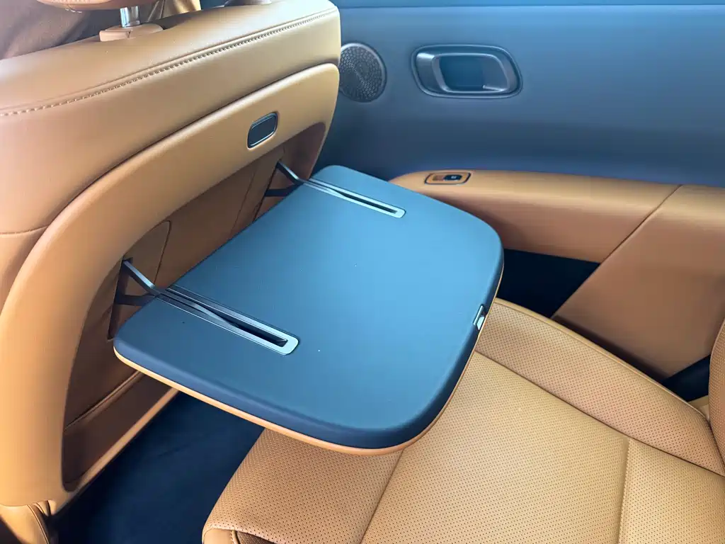 Li Auto Li Auto i8 2025 Standard Edition 2025 - thumbnail 12