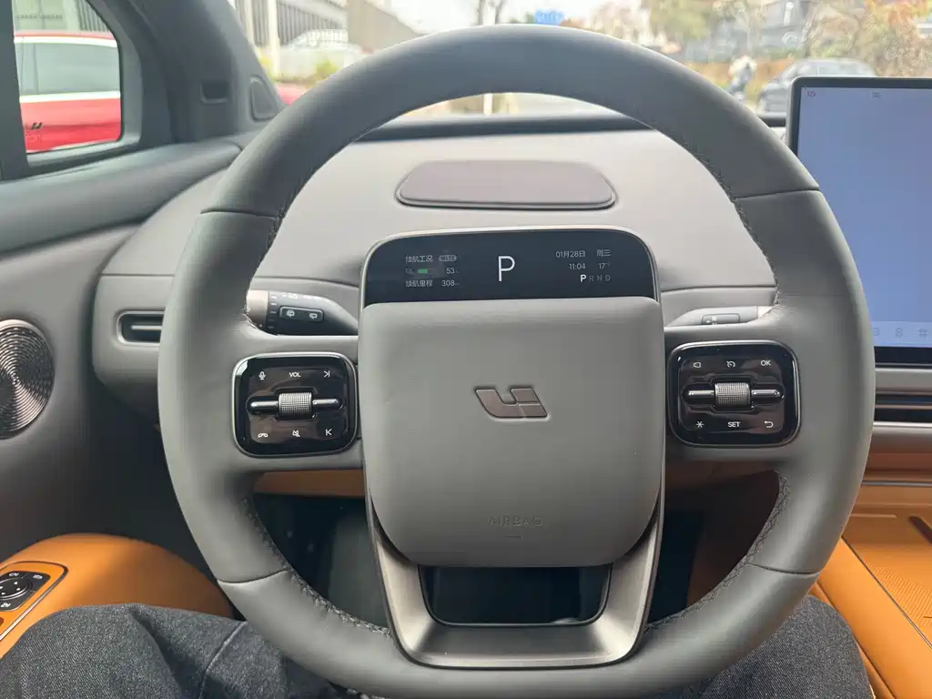 Li Auto Li Auto i8 2025 Standard Edition 2025 - thumbnail 13