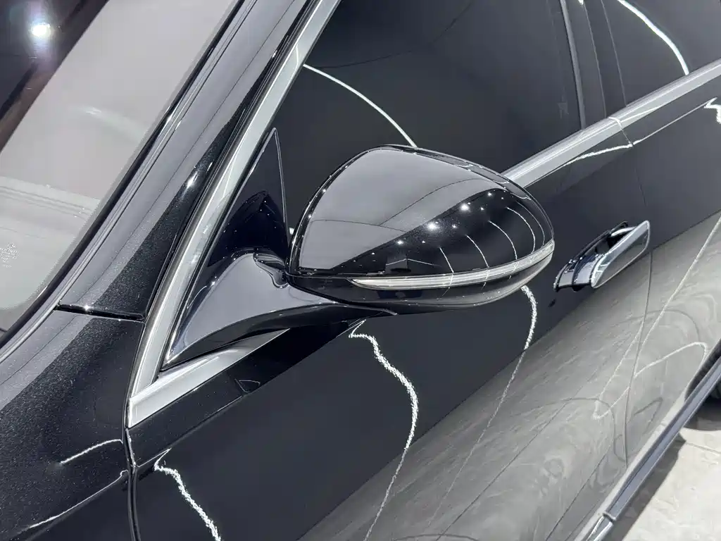 Mercedes-Benz Mercedes-Benz S-Class 2021 S 400 L Business Edition 2021 - thumbnail 7