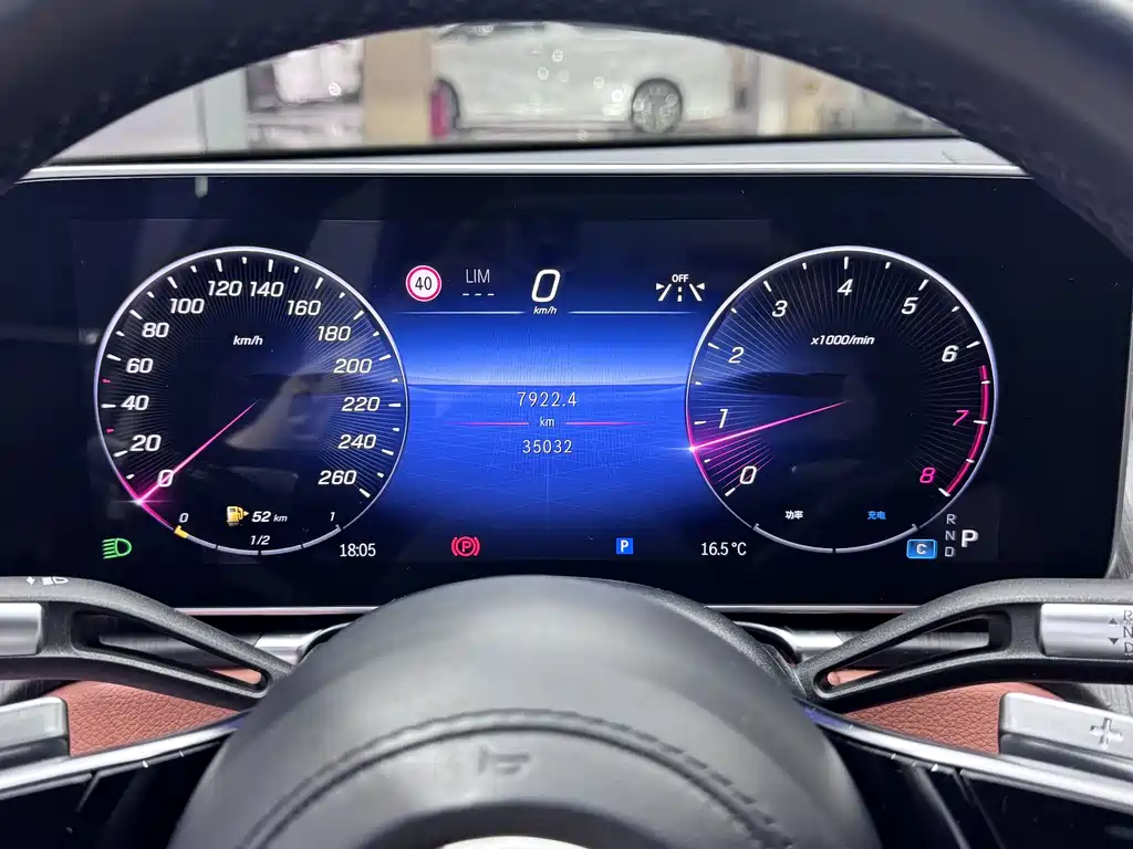 Mercedes-Benz Mercedes-Benz S-Class 2021 S 400 L Business Edition 2021 - thumbnail 20