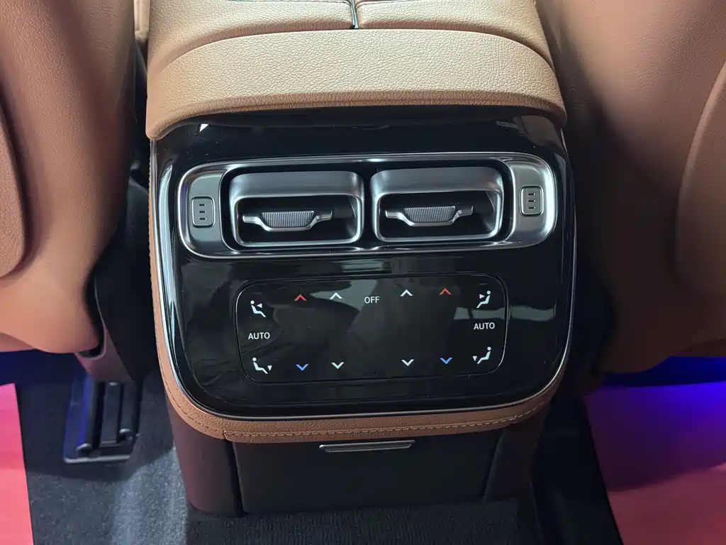 Mercedes-Benz Mercedes-Benz S-Class 2021 S 400 L Business Edition 2021 - thumbnail 22