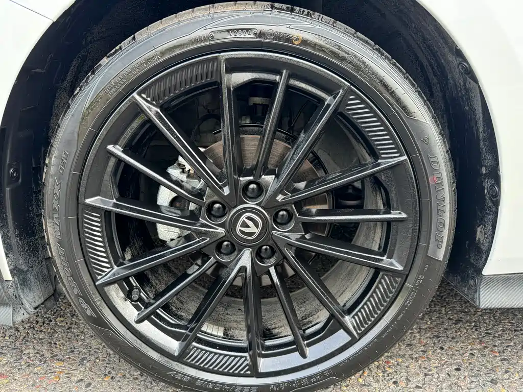Changan Changan UNI-V 2024 1.5T Premium Sport Edition 2024 - thumbnail 9