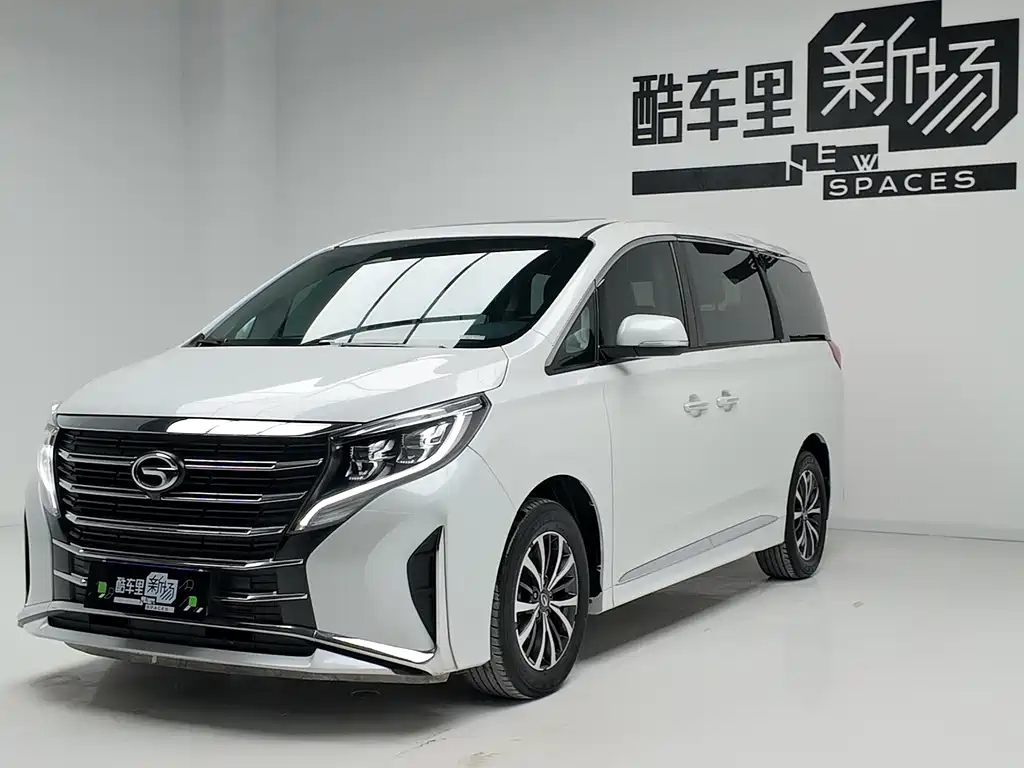 GAC Trumpchi GAC Trumpchi M8 2024 Edition Leader Series 390T Luxury Version 2024