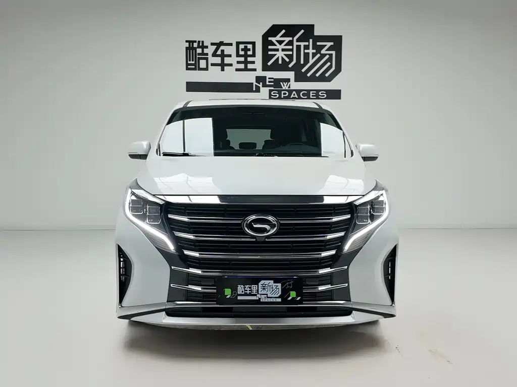 GAC Trumpchi GAC Trumpchi M8 2024 Edition Leader Series 390T Luxury Version 2024 - thumbnail 2