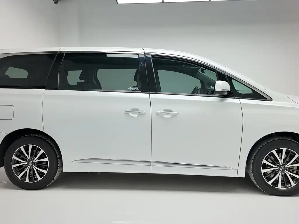 GAC Trumpchi GAC Trumpchi M8 2024 Edition Leader Series 390T Luxury Version 2024 - thumbnail 9