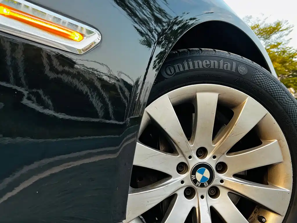 BMW BMW 7 Series 2011 740Li Steinway & Sons Limited Edition 2011 - thumbnail 11